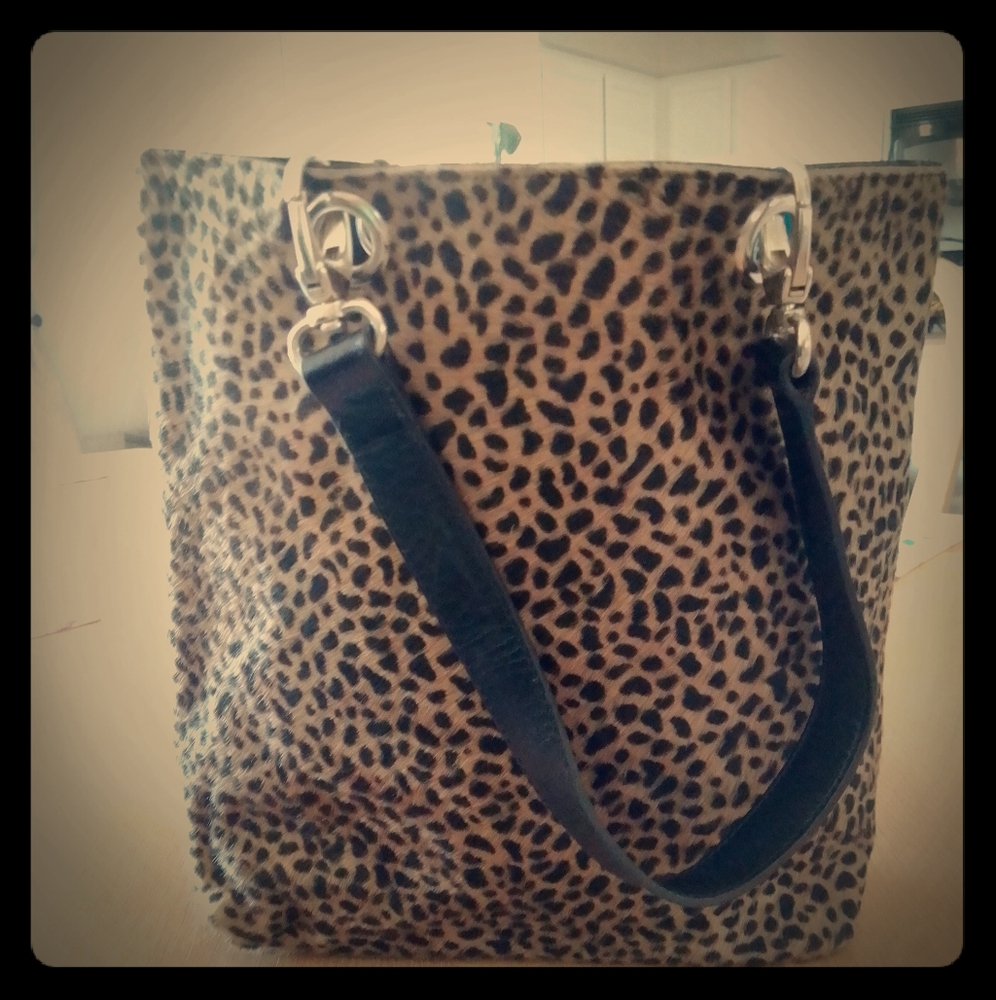 Maurizio Tauiuti handbag